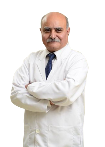 Dr. Ajay Kaul Dr. Ajay Kaul
