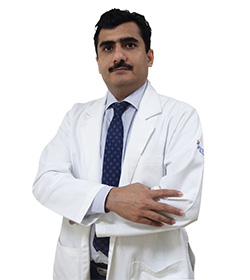 Dr. Amit K Devra Dr. Amit K Devra