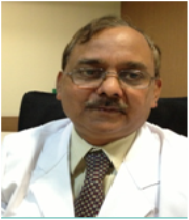 Dr. Anant Kumar Dr. Anant Kumar