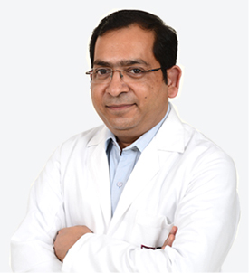 Dr. Anil Kumar Kansal Dr. Anil Kumar Kansal