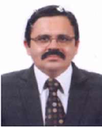 Dr. Anil Raheja Dr. Anil Raheja