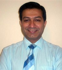 Dr Bipin Walia Dr Bipin Walia