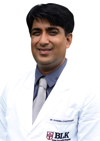 Dr. Dharma Choudhary Dr. Dharma Choudhary