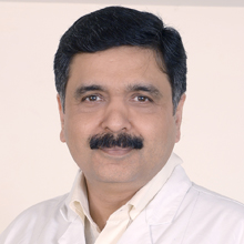 Dr. Dinesh Khullar Dr. Dinesh Khullar
