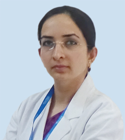 Dr. Esha Kaul Dr. Esha Kaul
