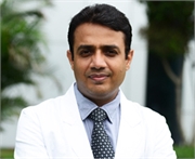 Dr. Gaurav Kharya Dr. Gaurav Kharya