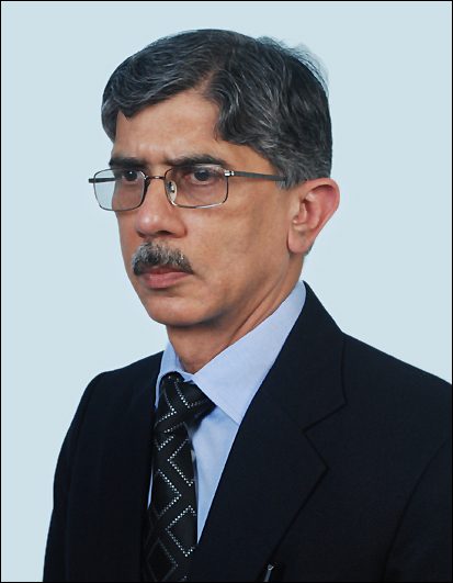 Dr. K S Iyer Dr. K S Iyer