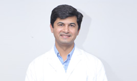 Dr. Mahesh Wadhwani Dr. Mahesh Wadhwani