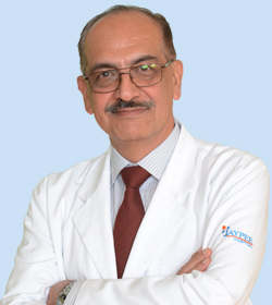 Dr. Manoj Luthra Dr. Manoj Luthra