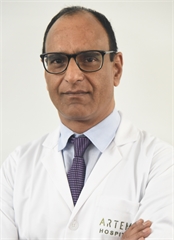 Dr. Murtaza A Chishti Dr. Murtaza A Chishti