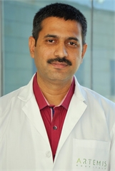 Dr. Paritosh S Gupta Dr. Paritosh S Gupta