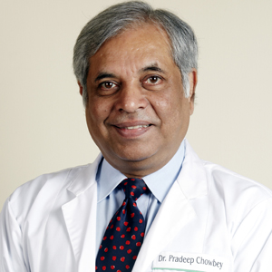 Dr. Pradeep Chowbey Dr. Pradeep Chowbey