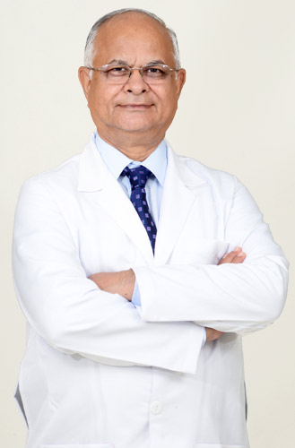 Dr. Pradeep Sharma Dr. Pradeep Sharma