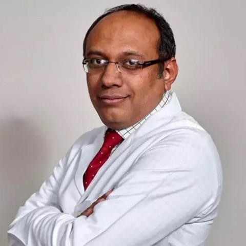 Dr. Rahul Bhargava Dr. Rahul Bhargava