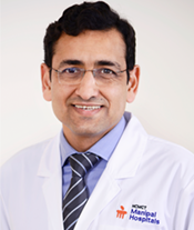 Dr. Rajeev Verma Dr. Rajeev Verma