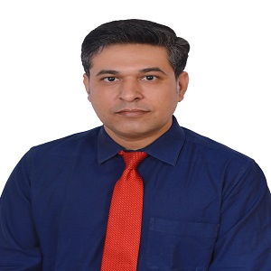 Dr. Ramneek Mahajan Dr. Ramneek Mahajan