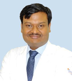 Dr. Rohan Sinha Dr. Rohan Sinha