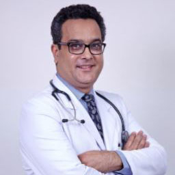 Dr. Saurabh Pokhariyal Dr. Saurabh Pokhariyal