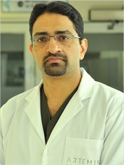 Dr. Subhash Jangid Dr. Subhash Jangid