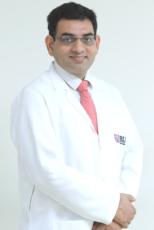 Dr. Surender K. Dabas Dr. Surender K. Dabas
