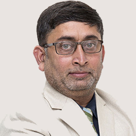 Dr. V. Chandrasekaran Dr. V. Chandrasekaran