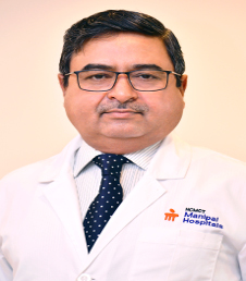 Dr. Vikas Gupta Dr. Vikas Gupta
