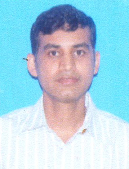 Dr Yogesh Kumar A Kothari Dr Yogesh Kumar A Kothari