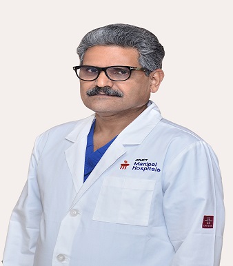 Dr. Yugal Kishore Mishra Dr. Yugal Kishore Mishra