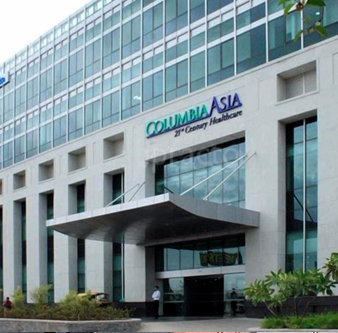 Columbia Asia, Gurgaon Columbia Asia, Gurgaon