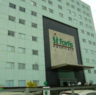 Fortis Malar, Chennai India Fortis Malar, Chennai India