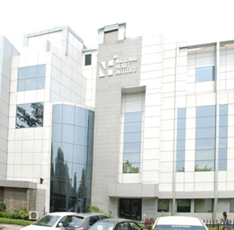 National Heart Institute, New Delhi India National Heart Institute, New Delhi India