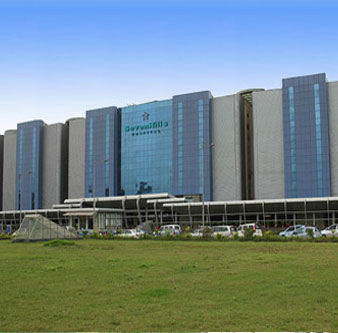 Seven Hills Mumbai Seven Hills Mumbai