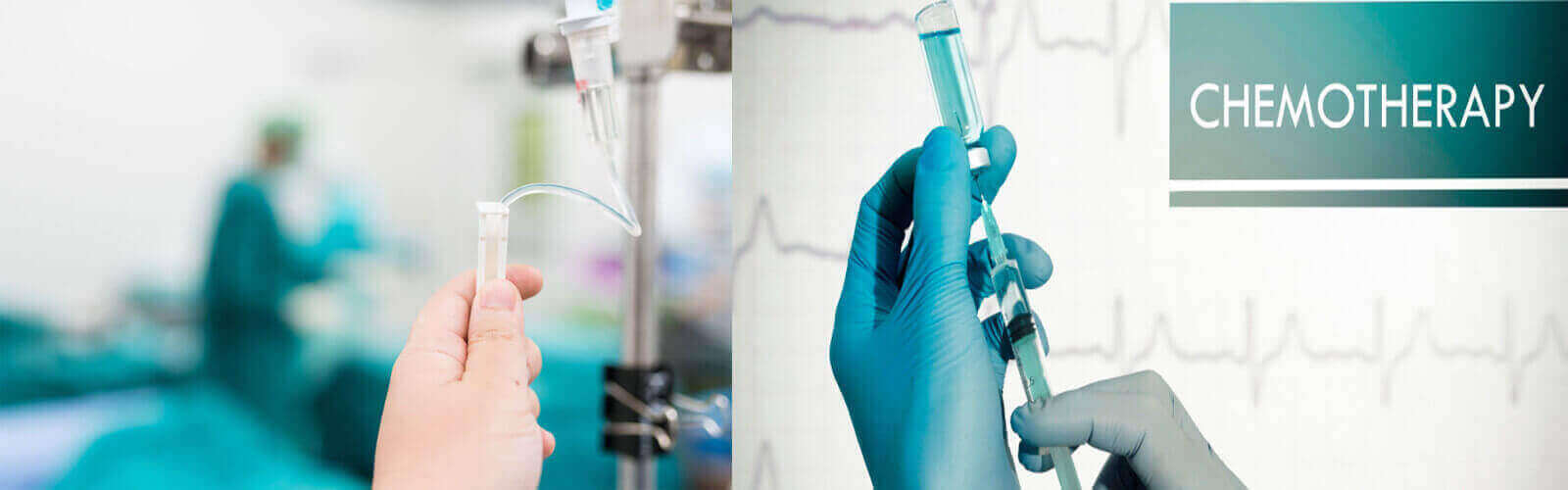 Chemotherapy in Thailand