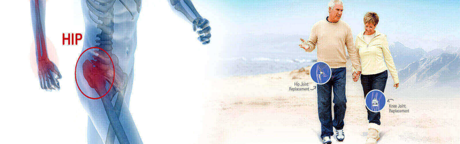 Orthopedic Surgery in Thailand