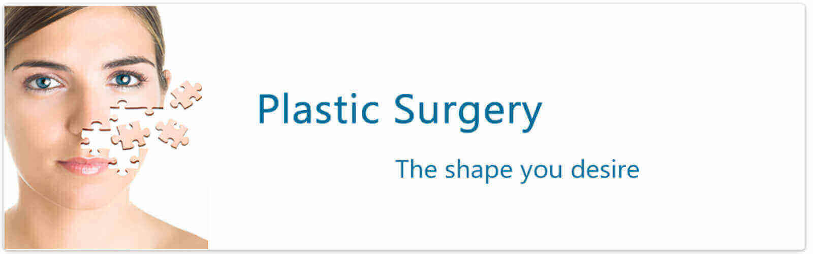 Plastic Surgery in Thailand