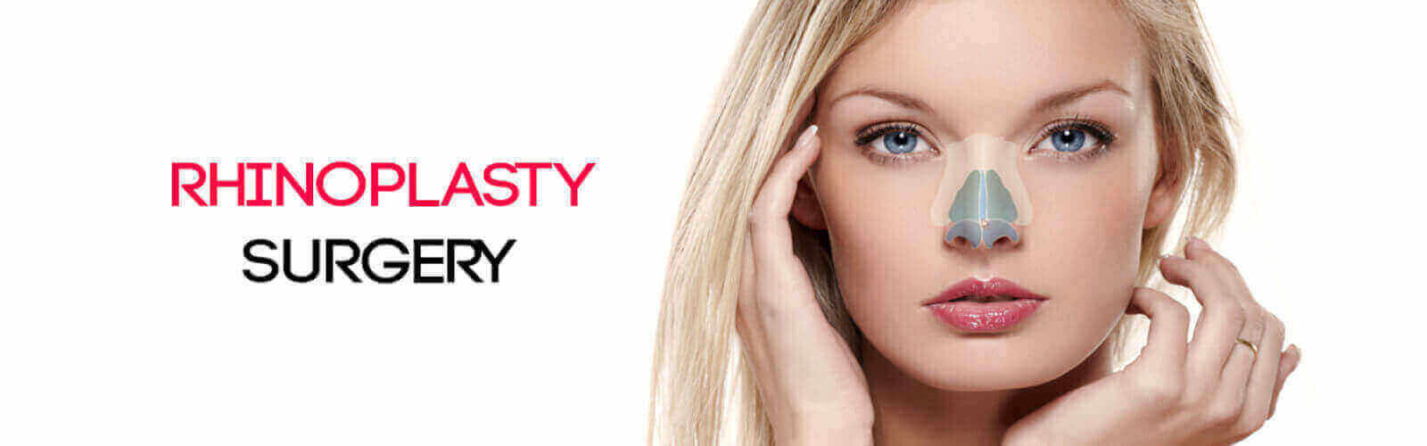 Rhinoplasty Surgery in Thailand