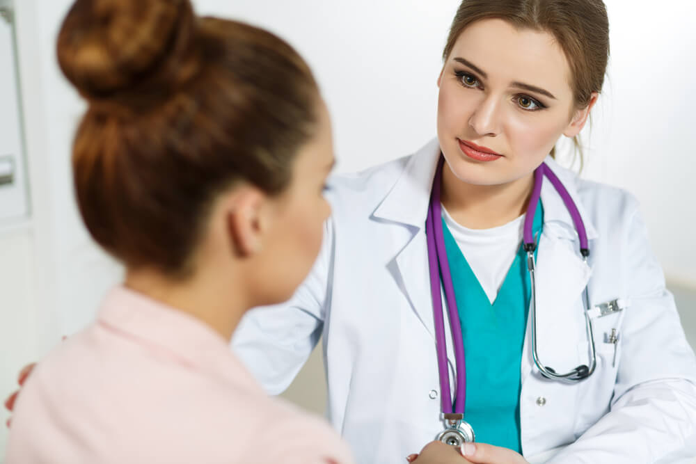 Understanding Ovarian Cancer â€“ Symptoms And Treatments
