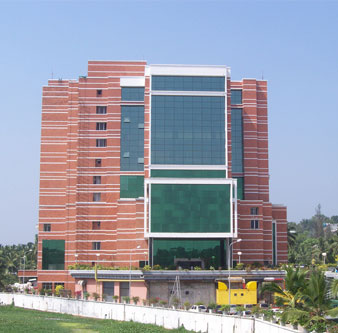 Kerala Institute Of Medical Sciences â€“ KIMS Trivandrum