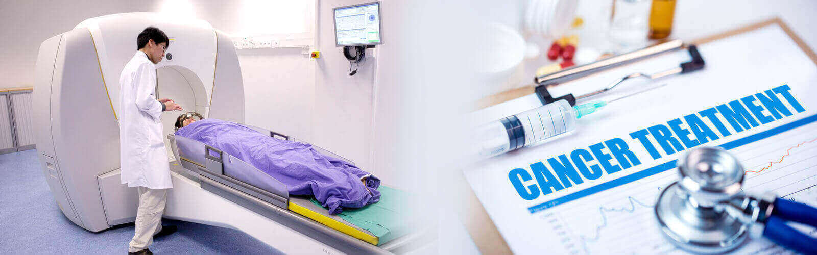 Cancer Treatment in Vijayawada