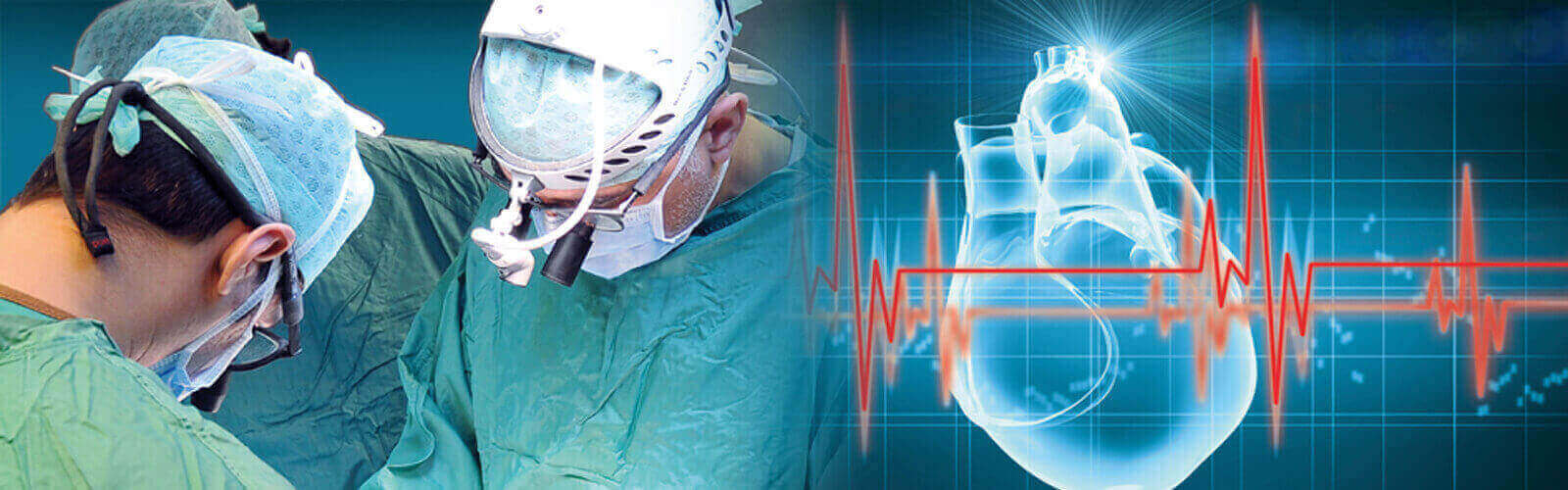 Coronary Angioplasty Surgery in Vijayawada