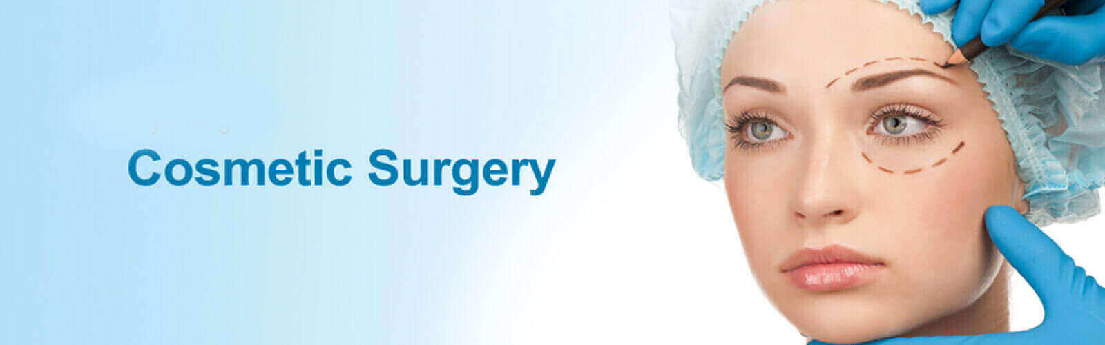 Cosmetic Surgery in Vijayawada