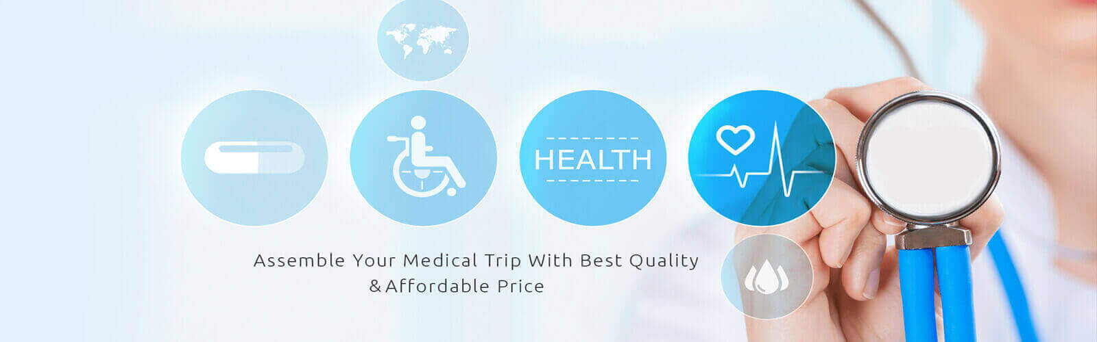 Health Tourism in Vijayawada