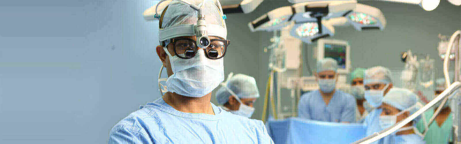 Heart Bypass Surgery in Vijayawada
