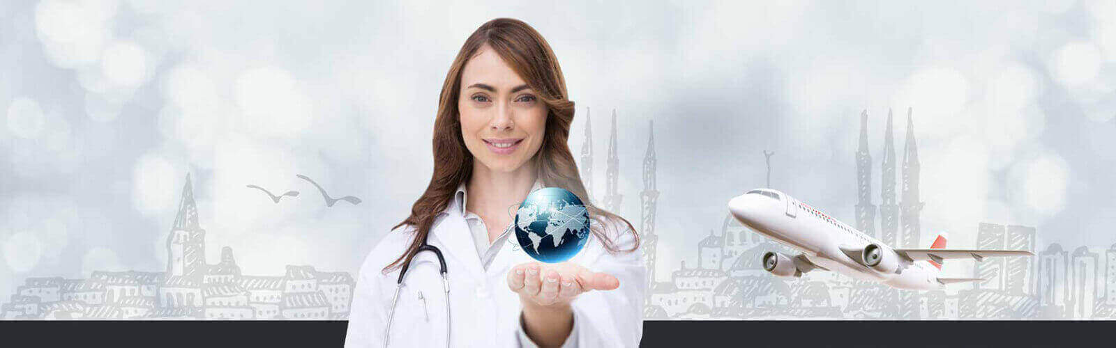 Medical Travel in Vijayawada