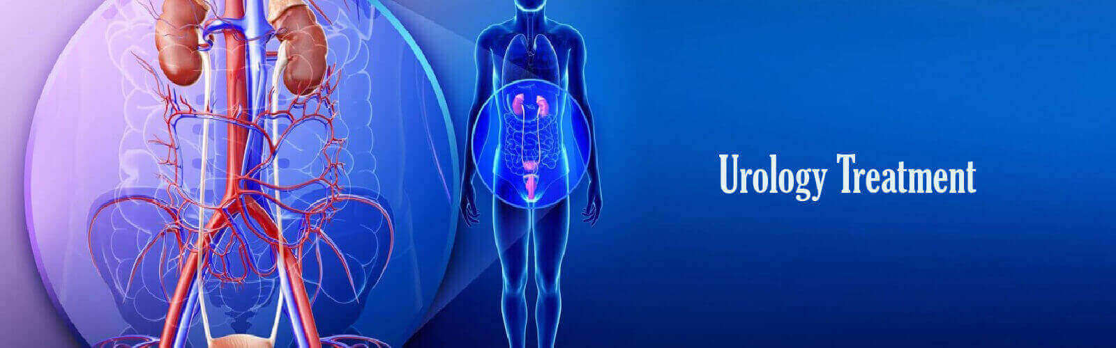 Urology Treatment in Vijayawada